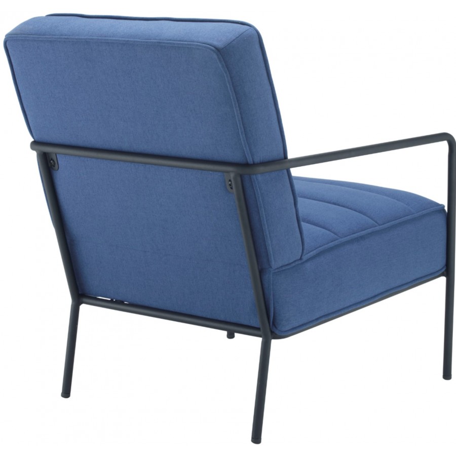 Jade Single Seat Reception Chair